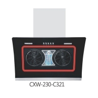 CXW-230-C321