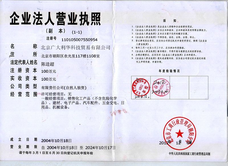 II