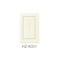 迪森木業-櫥柜門系列HZ-6001
