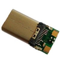 USB TYPE-C 幫ͷ 3.1ת3.0 AMͷ