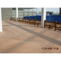 塑木地板價格 塑木地板品牌 塑木地板招商加盟　長椅