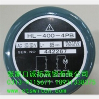 HL-400-4PB TOWA**ϻеλ