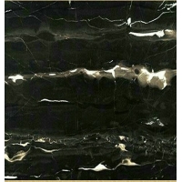 兰州黑色天然大理石银白龙台面板