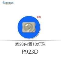 ԭװ3528RGBICP923òʵ