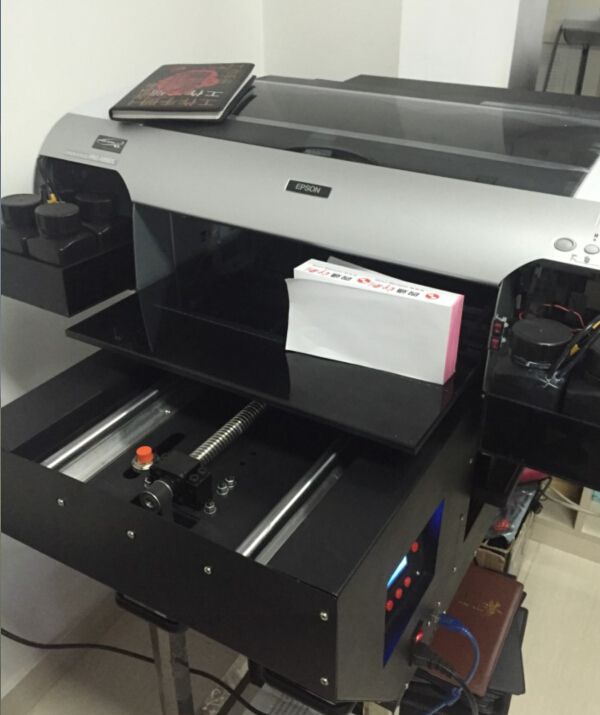 数码印花机 平板打印机 uv打印机