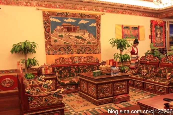 家具产品图片,家具产品相册 - 西藏双通藏式装饰装修