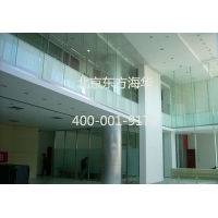北京東方海華超白玻璃