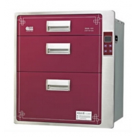 歐意廚衛電器嵌入式消毒柜ZTD110-E22