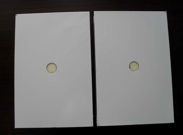 使用方法: (1)涂刷工艺流程:被涂刷工件表面预处理→配胶...