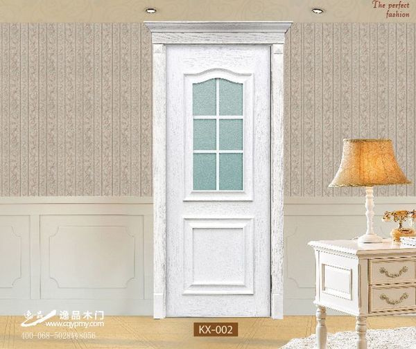 重庆逸品木门:木门企业如何应对市场竞争风险