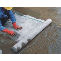 地下室防水工程聚乙烯丙綸防水材料