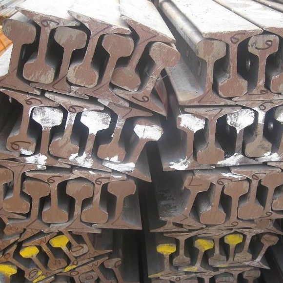 供应优质永洋牌工业用轻轨30kg