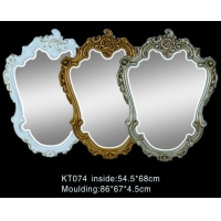 賓館 別墅 KTV 理發店 歐式裝飾鏡子