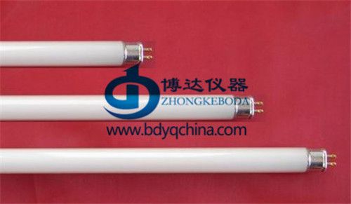 北京紫外老化灯管、紫外线灯管 - 中科博达仪器