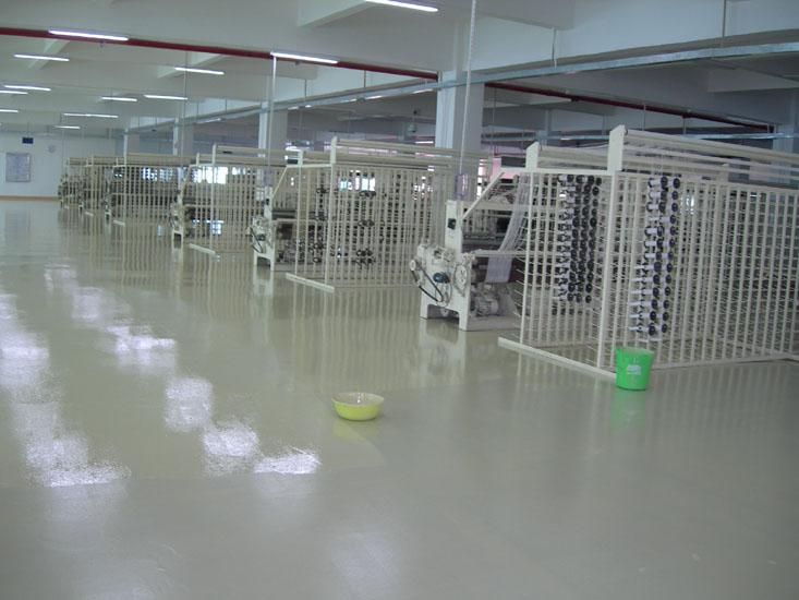 西安市环氧地坪漆,自流平施工与材料供应产品