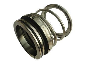 约翰克兰弹簧式机械密封产品图片,约翰克兰弹