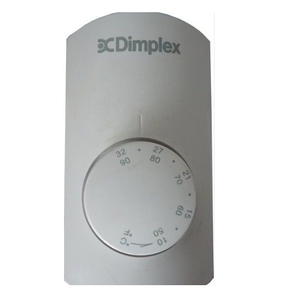 Dimplex 普通旋钮型 单控温控器