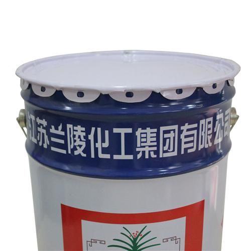 供应兰陵油漆环氧磷酸锌防锈漆 - 兰陵 - 九正建