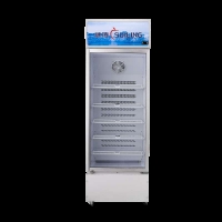 穗凌 LG4-273LW 立式无霜风冷展示冰柜冷藏保鲜陈列柜
