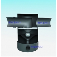 雨水弃流过滤装置JZQL-300上海 - 竞舟 - 九正建