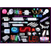 LED食人鱼模组,LED广告灯,LED发光字