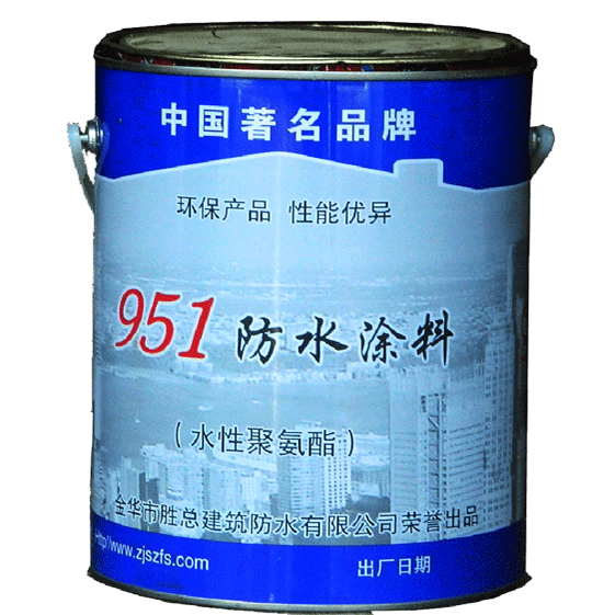 水性951-5公斤�b