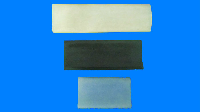 产品结构管式曝气器由曝气膜片、空气管 微孔曝气膜
产品结构
管式曝气器由曝
