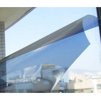 武漢洪山玻璃貼膜玻璃防爆膜家具膜