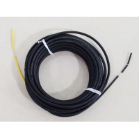 长丝碳纤维电缆线