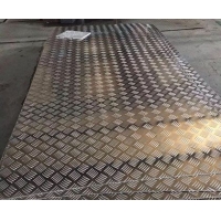 上海铝板  铝卷  花纹铝板  上海魁阳铝业