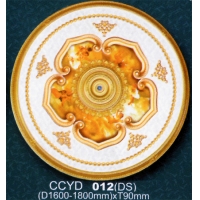 CCYD 012DS
