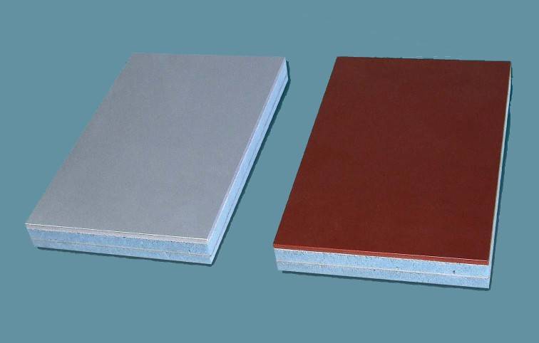 外保温复合板产品图片,外保温复合板产品相册