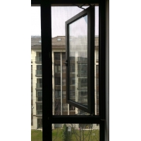 羅普斯金3600節能氣密窗(德國進口五金配件)多種開啟方式