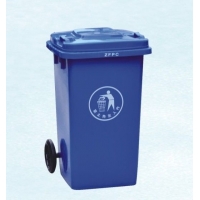 ZLG理工新款玻璃鋼垃圾桶|塑料垃圾桶|醫療垃圾桶