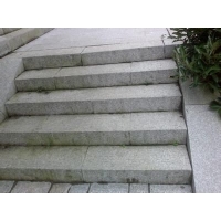 室外台阶石