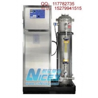 供应耐实NC-500G大型臭氧发生器-水处理水杀菌水消毒