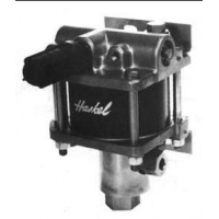 馨予3/4HP（0.56kw）系列Haskel气动液体增压泵