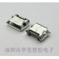 MICRO USB 5PĸABDIP޶λ