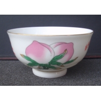 骨瓷寿碗图片陶瓷寿碗面碗汤碗盖碗图案