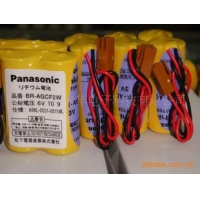 10 Panasonic BR-AGCF2W 6V