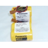 ȫԭװ Panasonic BR-CCF2TH 6V 