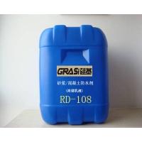 木材保護劑RD-108（濃縮乳液）