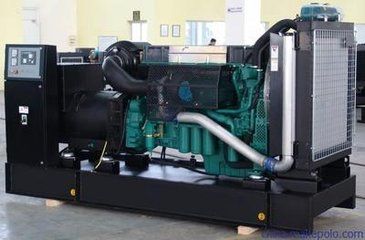 YX9768D潍柴200KW柴油发电机发一天的油耗