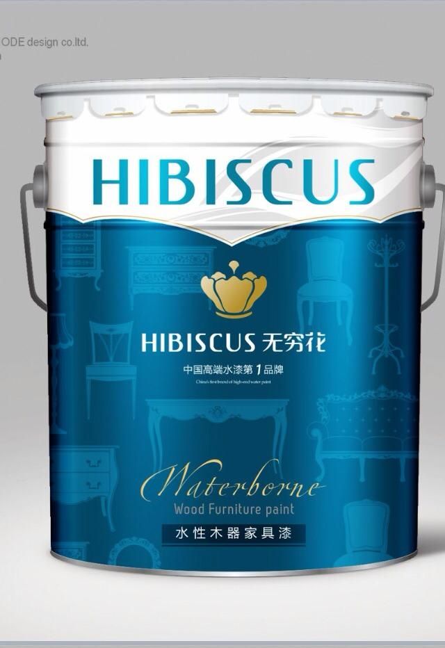无穷花水性黑板漆 学校 家庭**