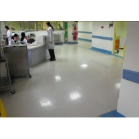 漯河医院PVC塑胶地板