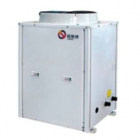 歐斯博低溫熱泵采暖機組