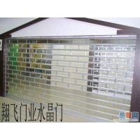 上海水晶門