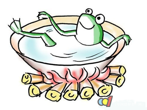 集成吊顶:做一只跳出温水的青蛙