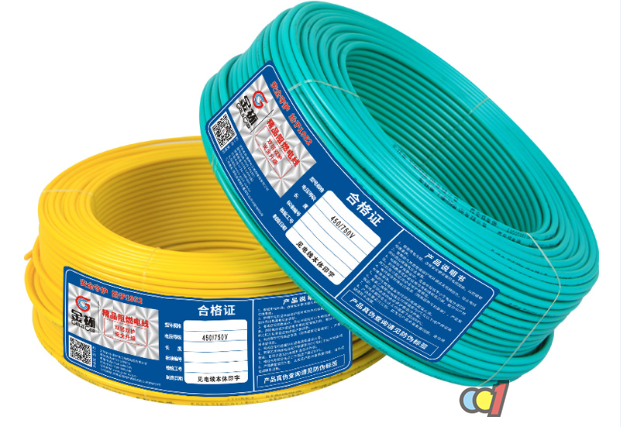 金杯电线检测进行时看看怎么才算电线实力派