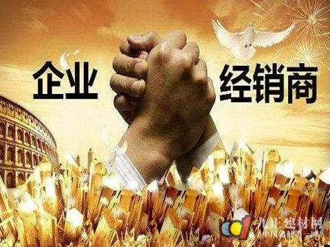 地板业竞争激烈 经销商网络布局是重心